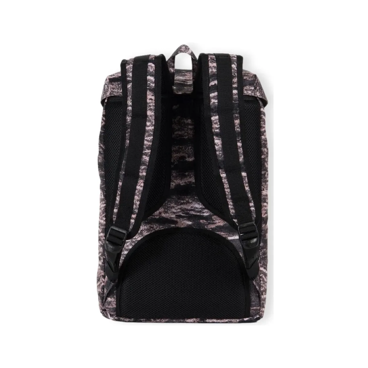 LITTLE AMERICA MID BACKPACK  ASH ROSE/DESERT
