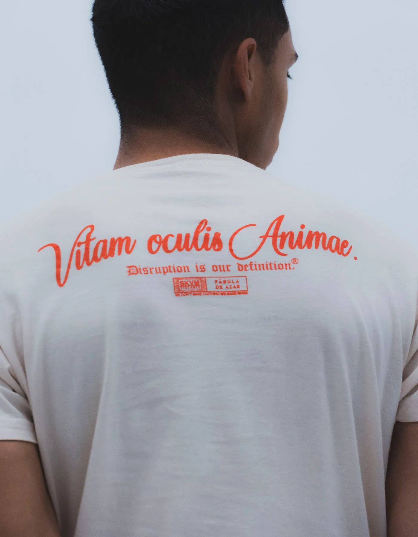 Magic Mirror Tee