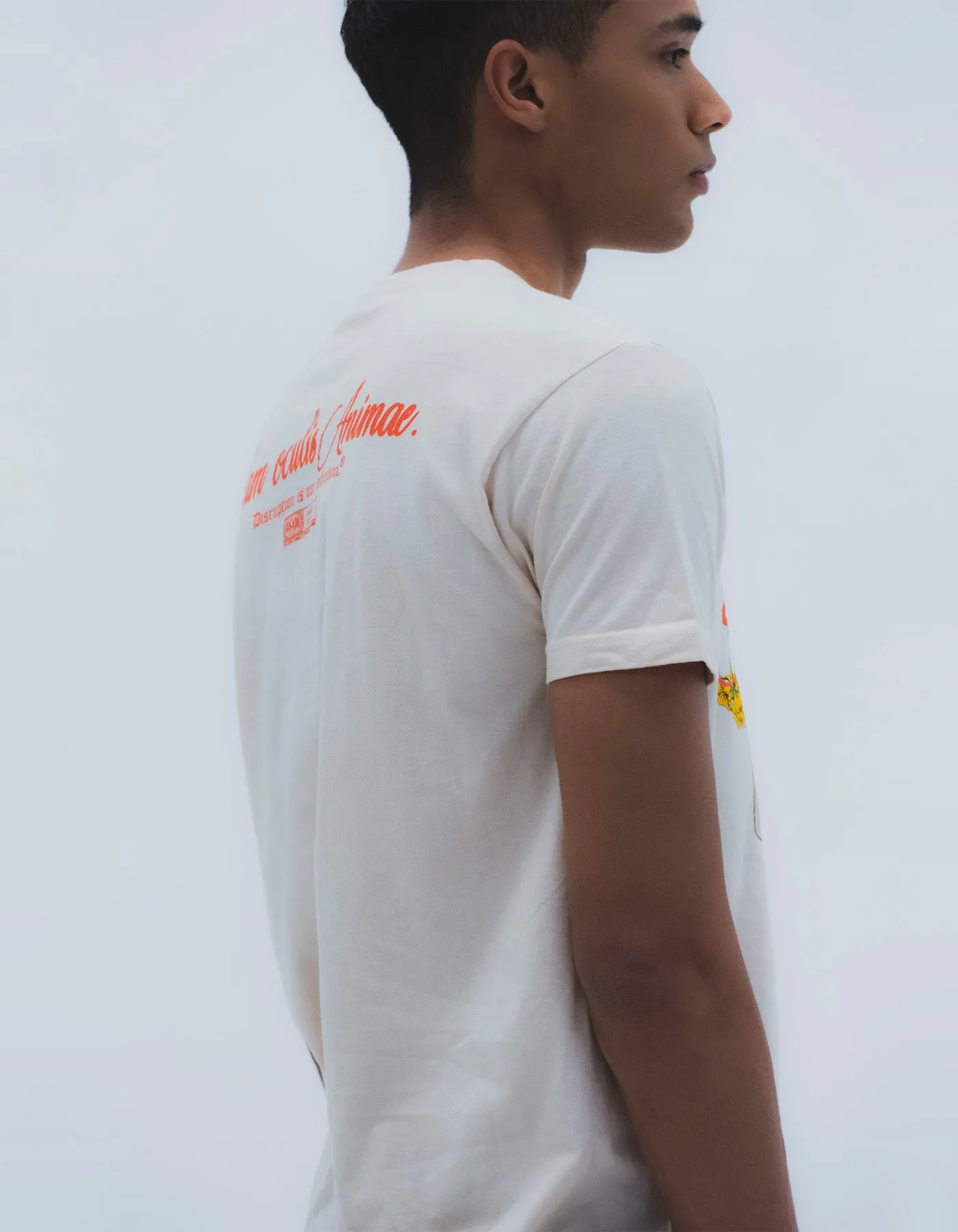 Magic Mirror Tee