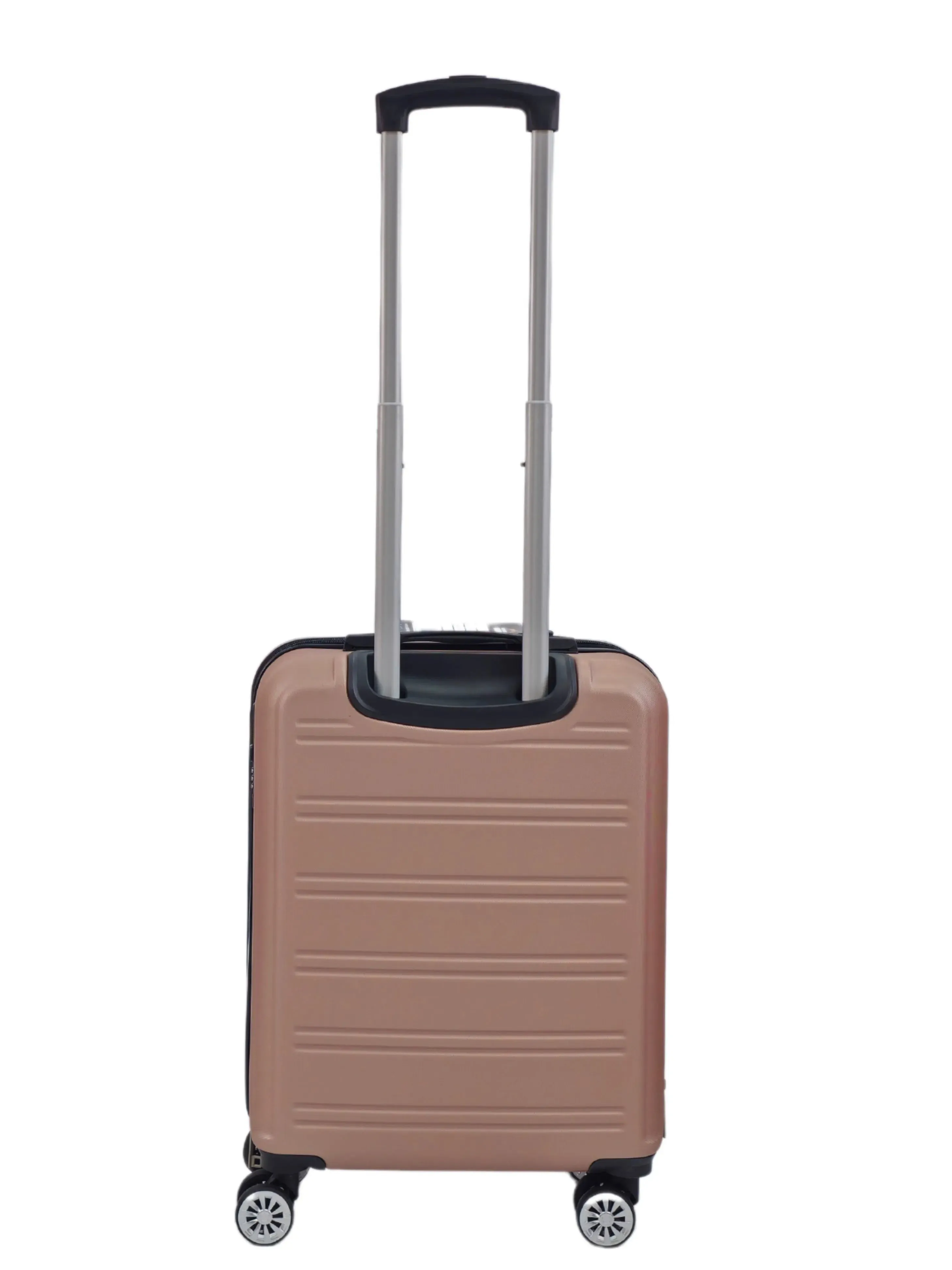 Maleta de mano rígida con carcasa para cabina