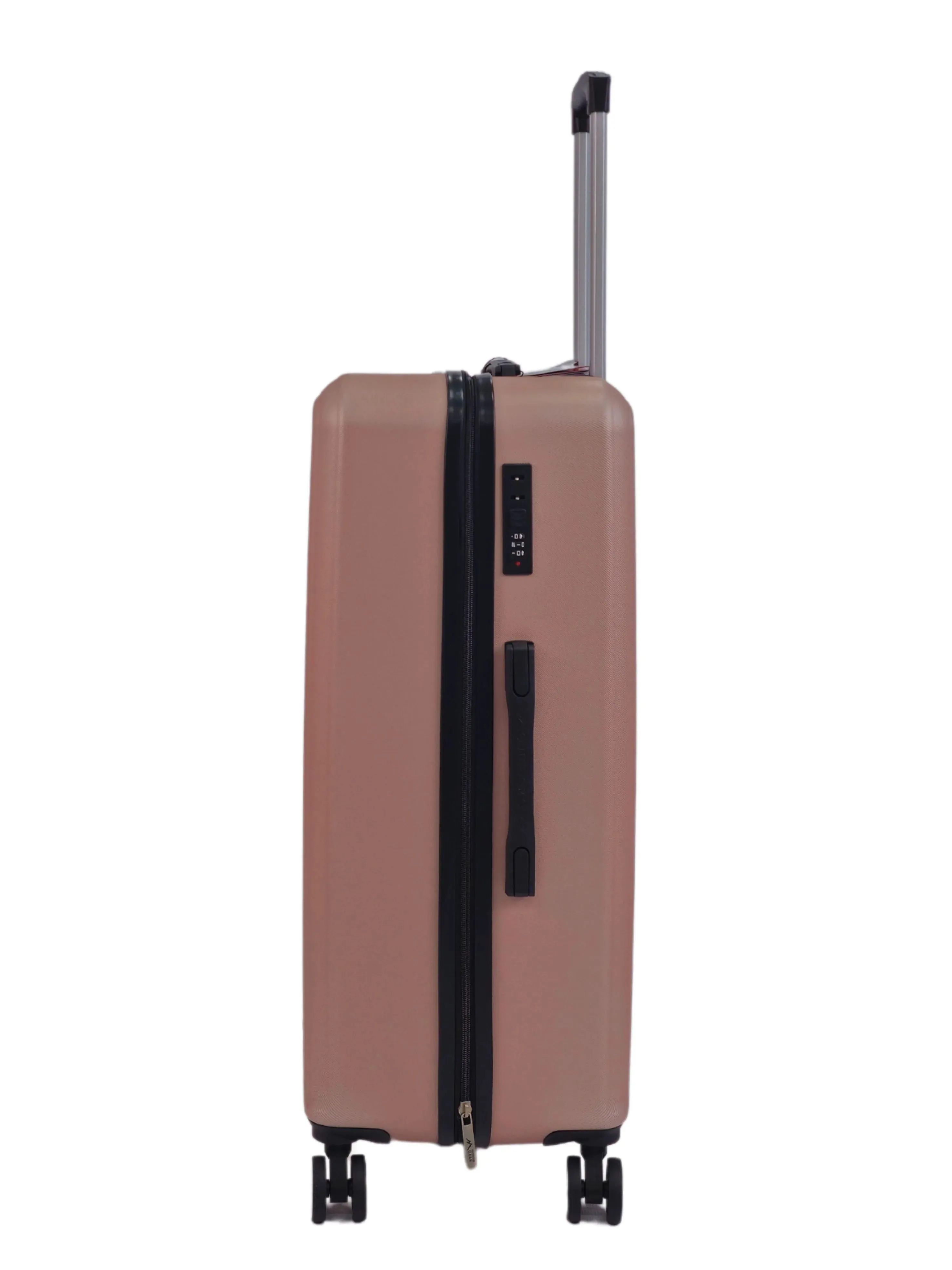 Maleta de mano rígida con carcasa para cabina