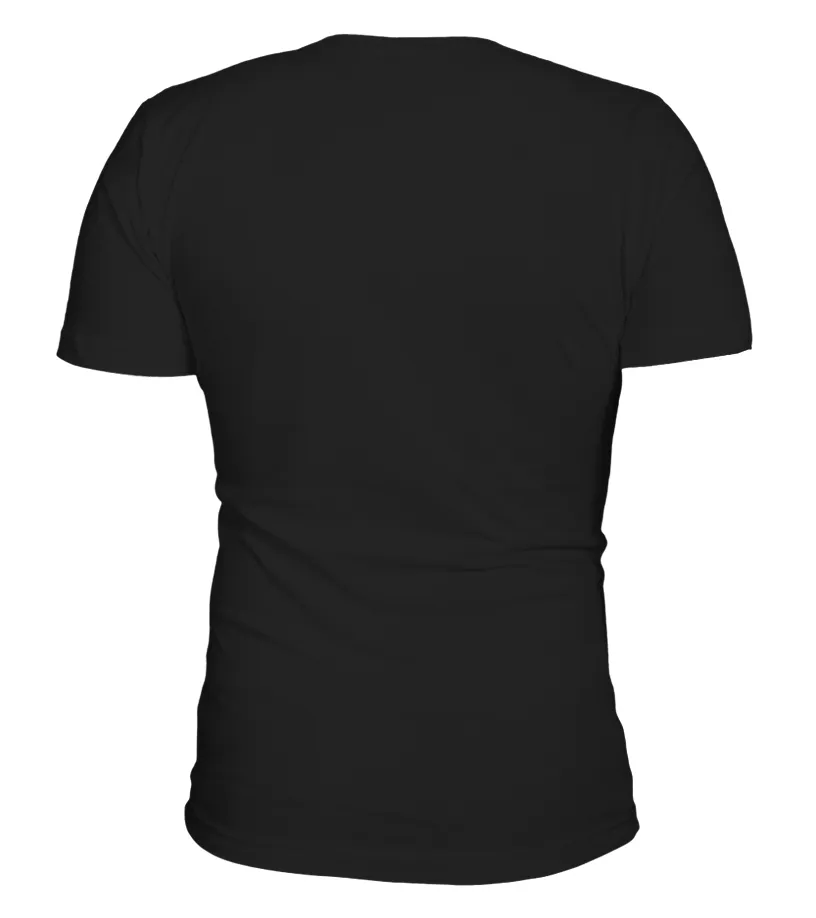 MDMX1001BK. MAD MAX I AM THE NIGHTRIDER I AM THE OUT OF CONTROLLER TOECUTTER 1 CAMISETA CUELLO EN V UNISEX