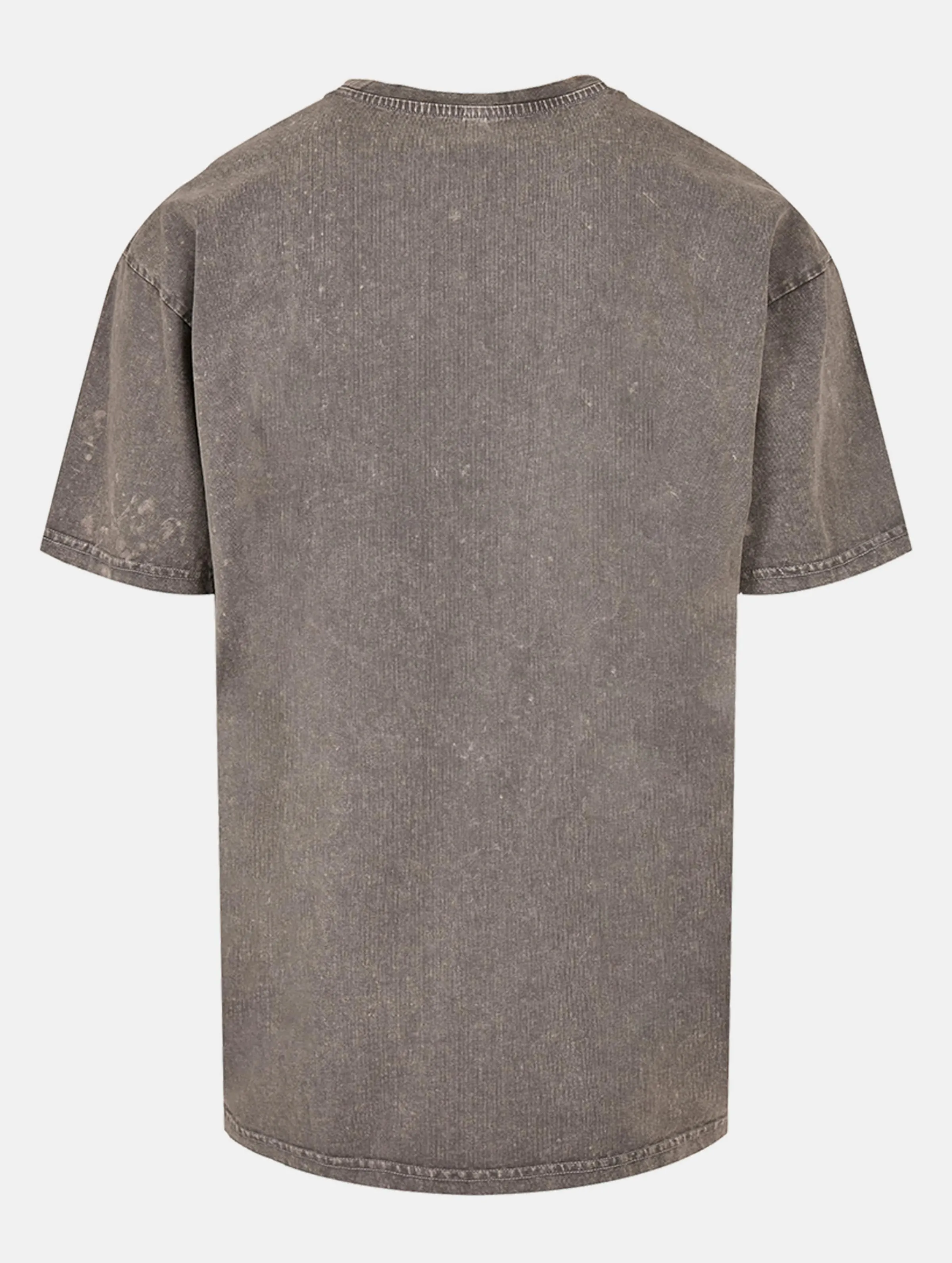 MJ GONZALES MJ GONZALES LADIES METAMORPHOSE V5 ACID WASHED HEAVY OVERSIZED TSHIRTS