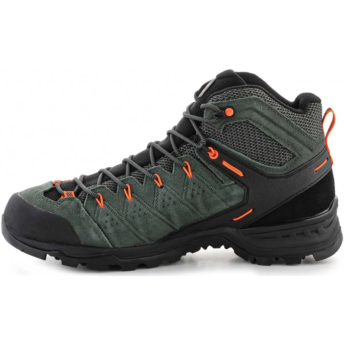 MS ALP MATE MID WP 613845400