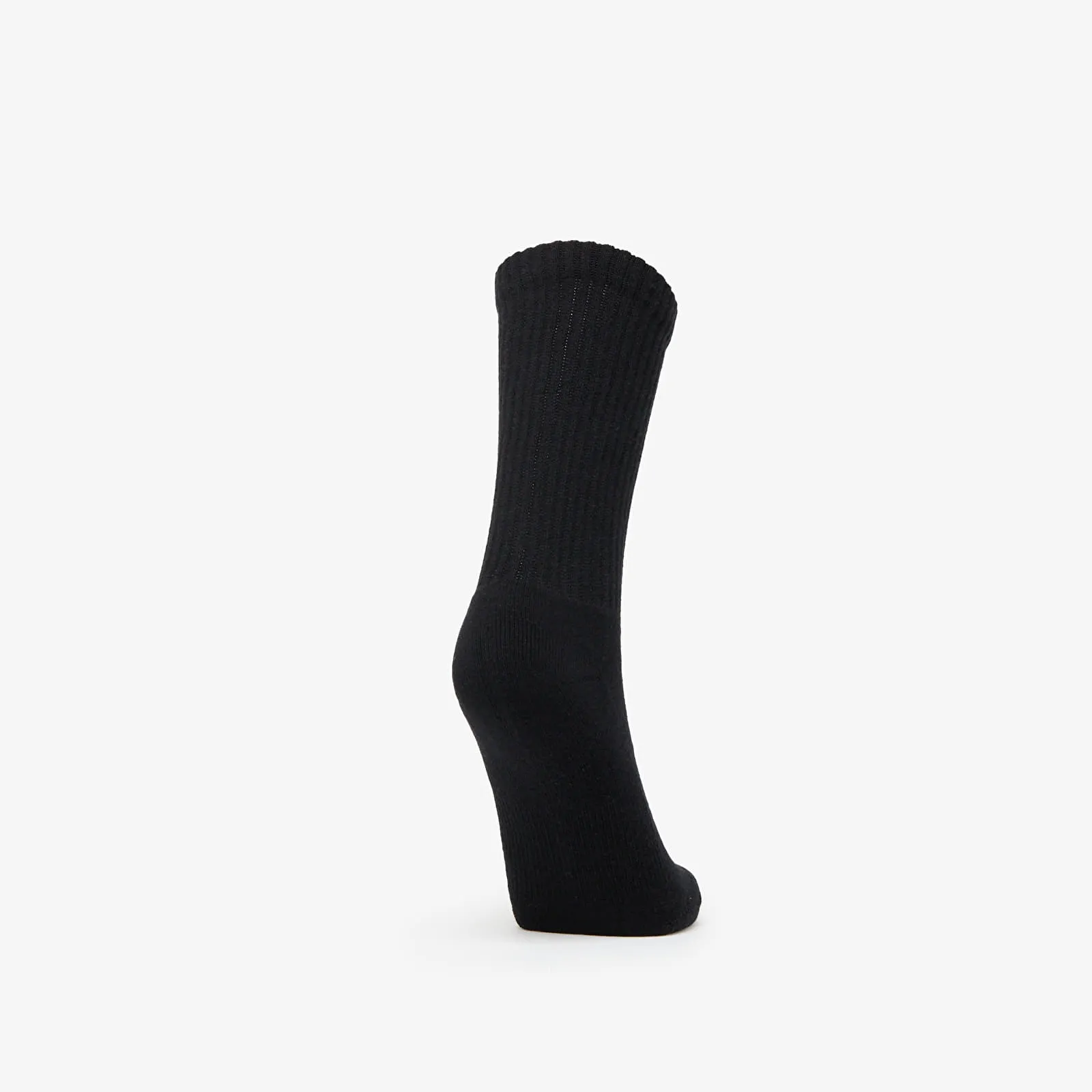 NEW BALANCE PATCH LOGO CREW SOCK 3PACK