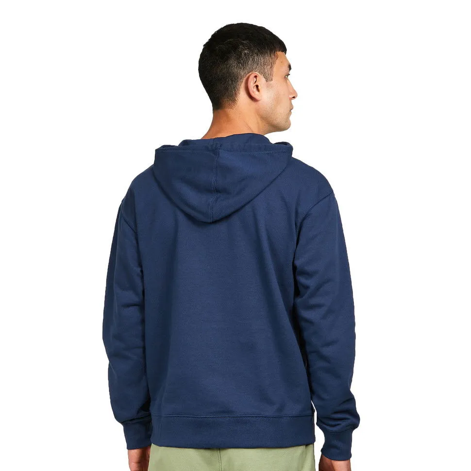 NEW BALANCE UNISSENTIALS FRENCH TERRY HOODIE