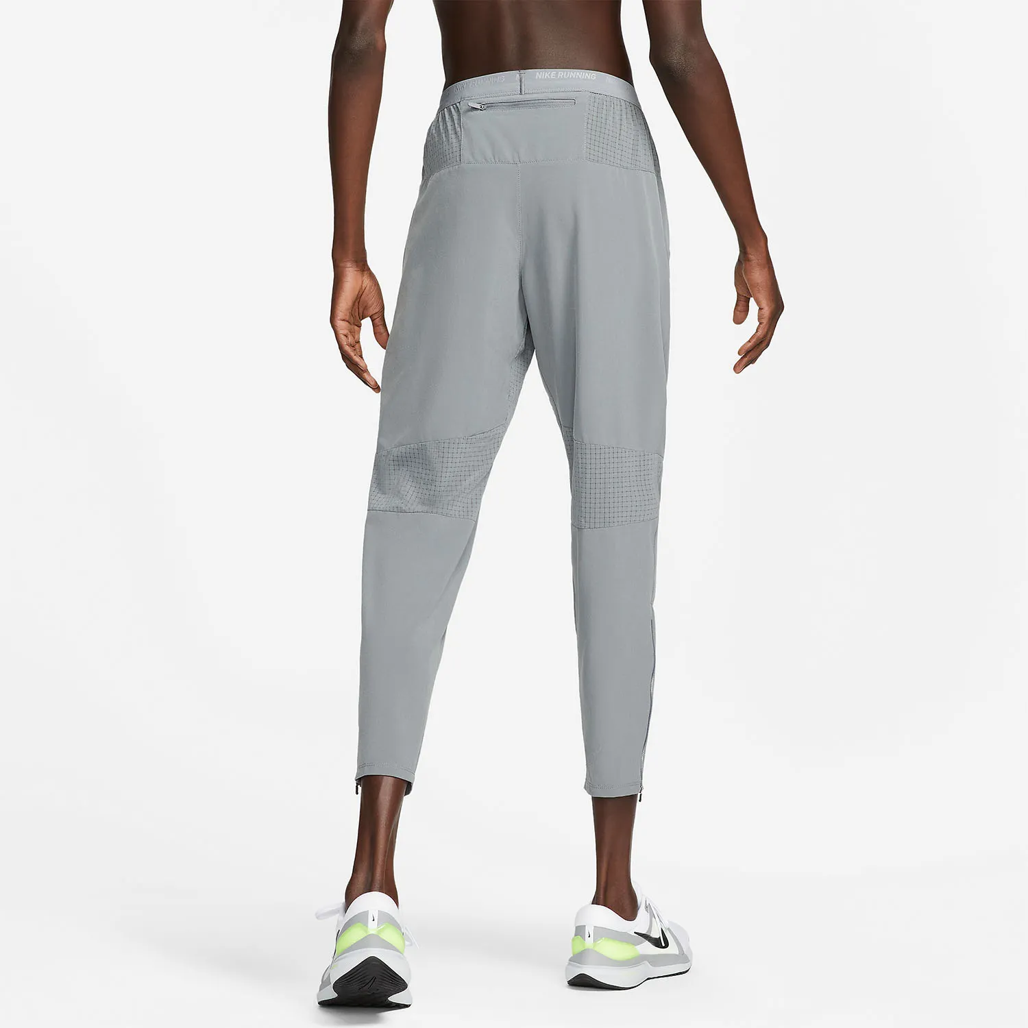 NIKE DRIFIT PHENOM ELITE PANTALONES