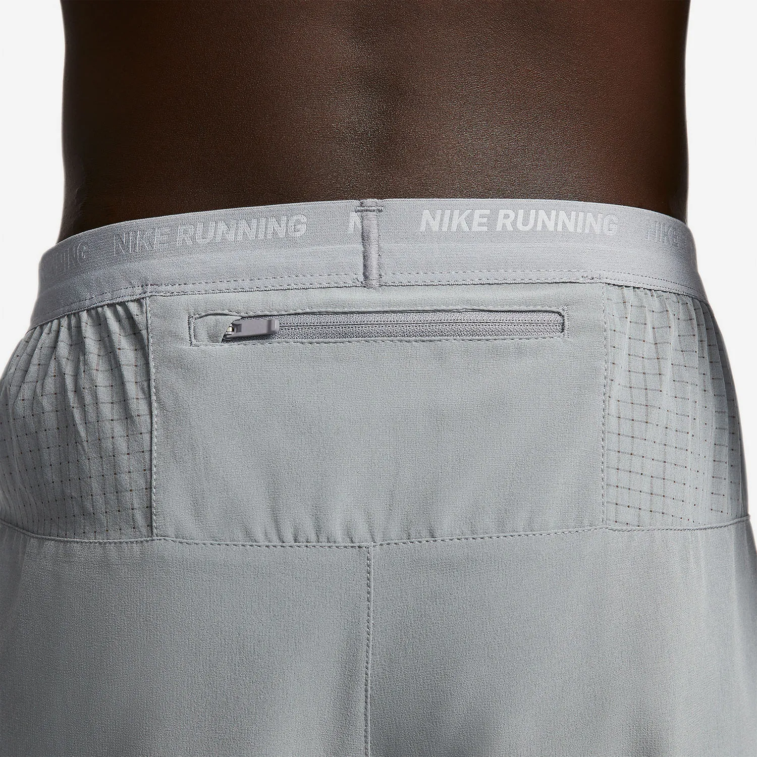 NIKE DRIFIT PHENOM ELITE PANTALONES