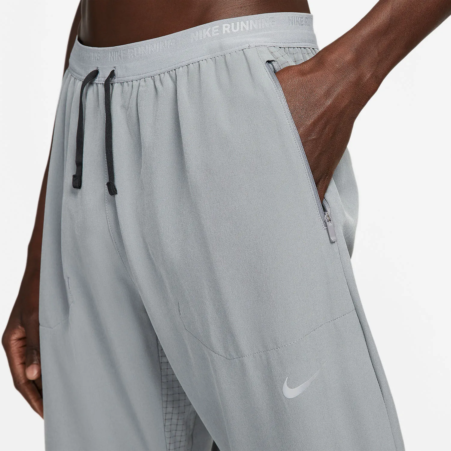 NIKE DRIFIT PHENOM ELITE PANTALONES