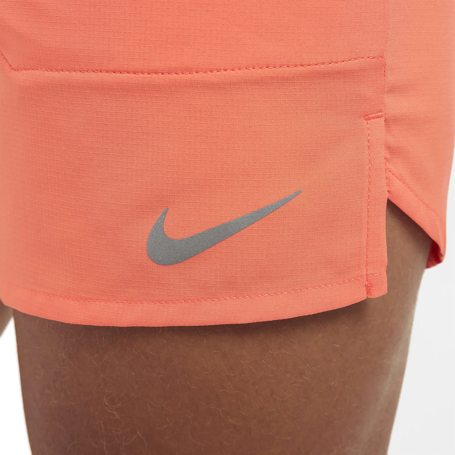 NIKE DRIFIT STRIDE 5IN SHORTS