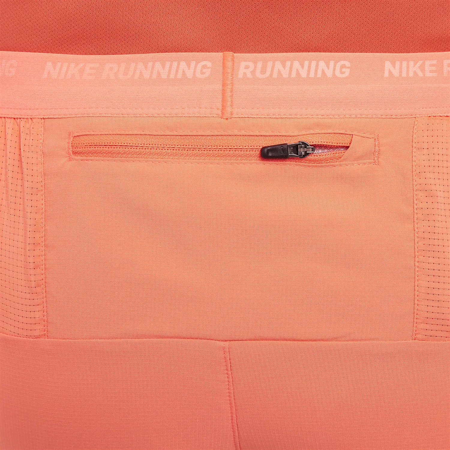NIKE DRIFIT STRIDE 5IN SHORTS