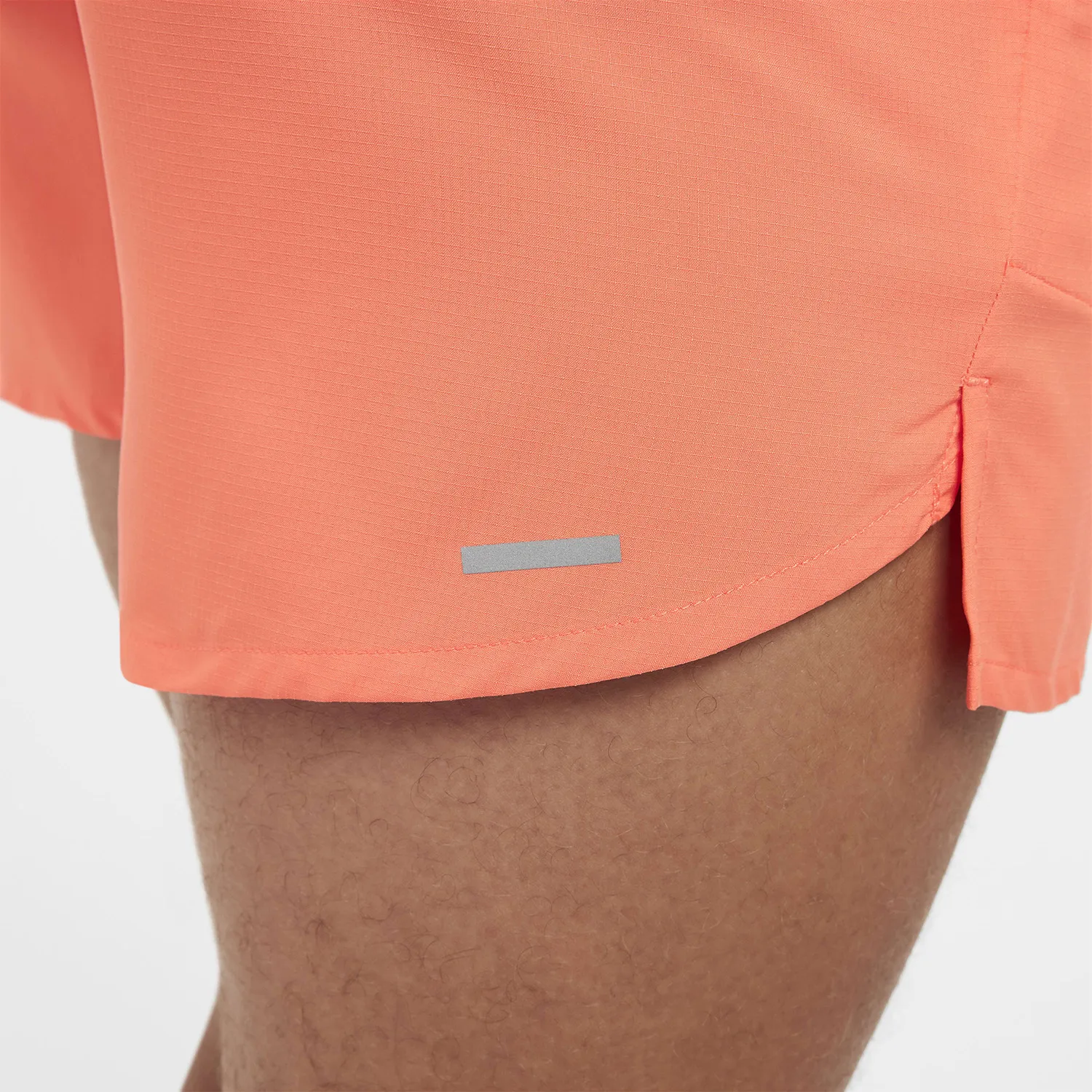 NIKE DRIFIT STRIDE 5IN SHORTS