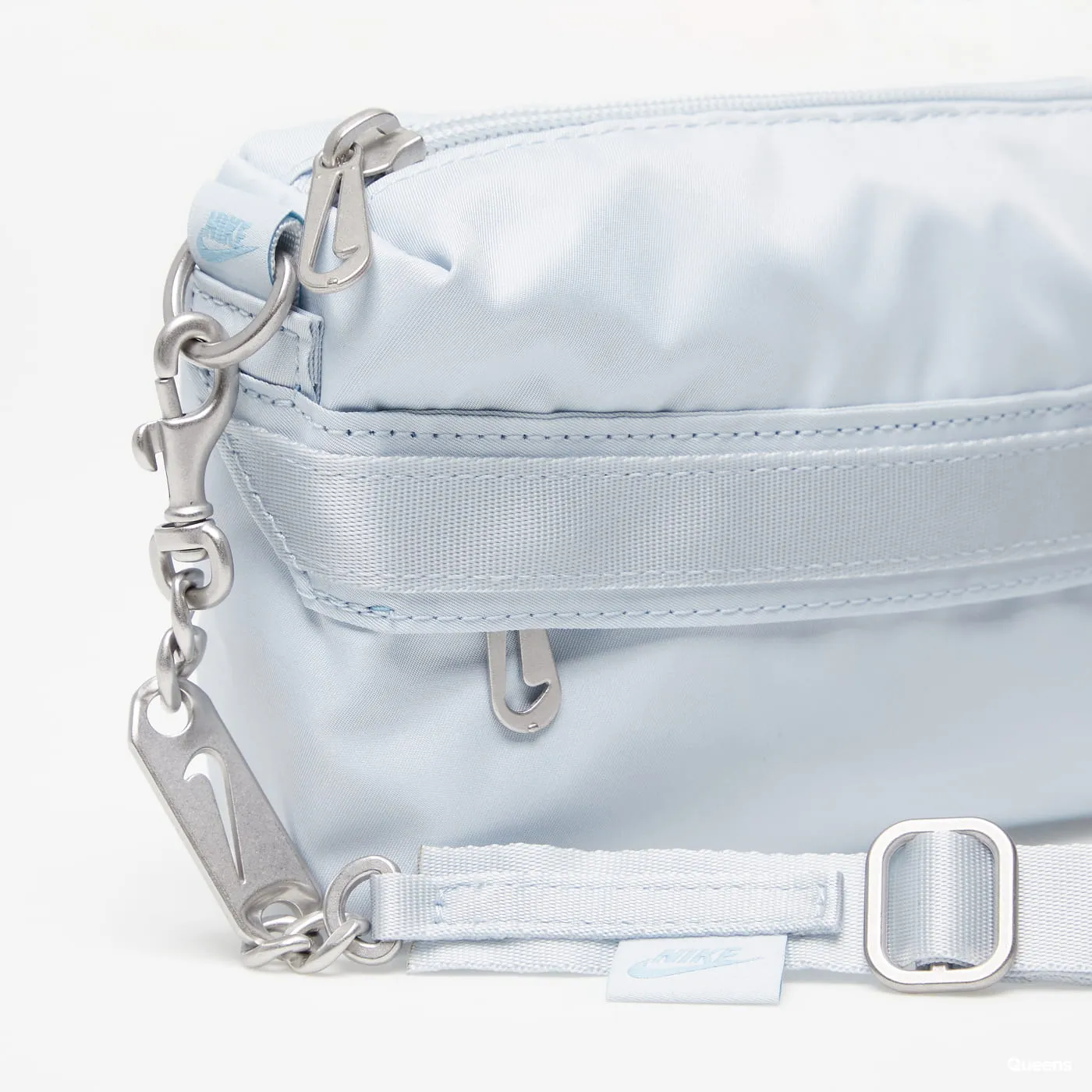 NIKE FUTURA LUXE CROSSBODY BAG