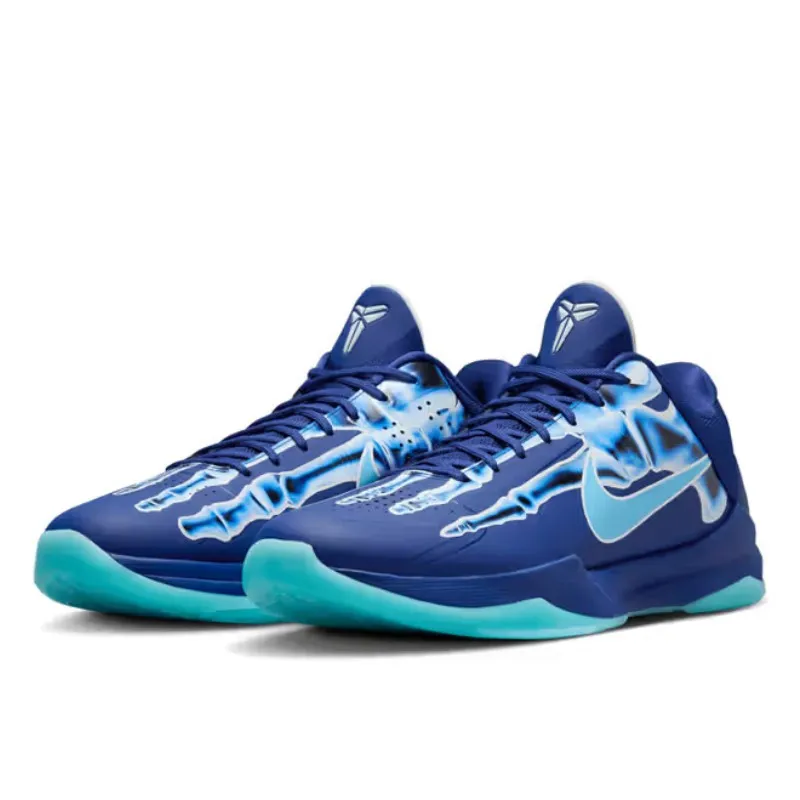 NIKE KOBE 5 PROTRO XRAY