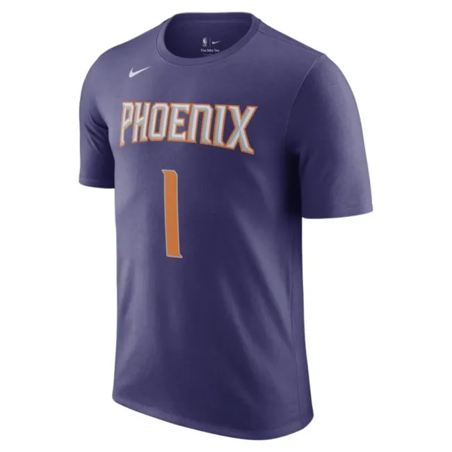 NIKE PHOENIX SUNS TSHIRT