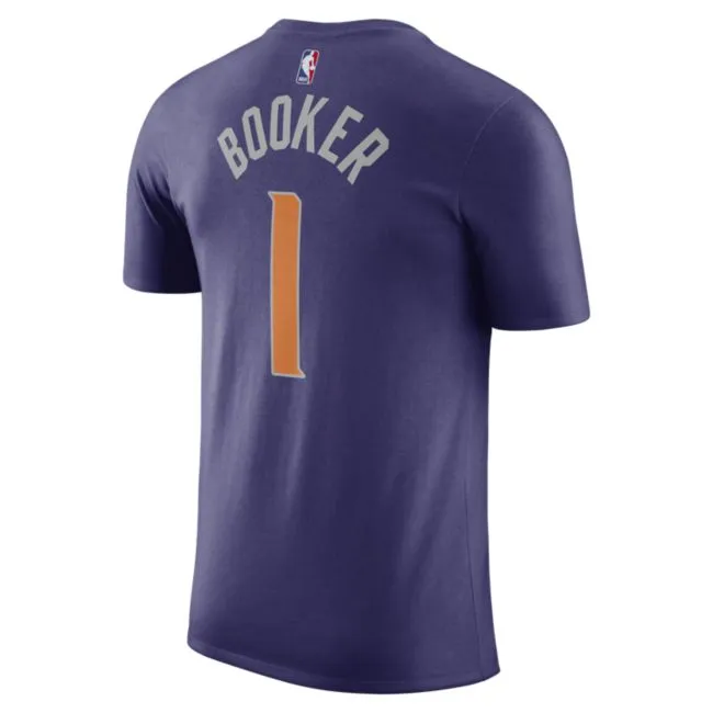 NIKE PHOENIX SUNS TSHIRT