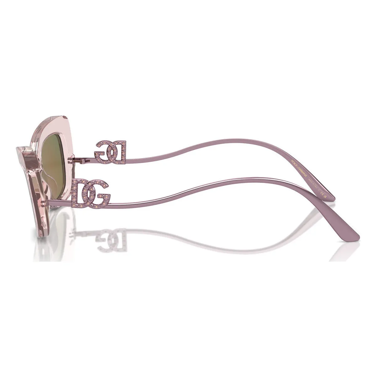 Occhiali da Sole Dolce&Gabbana DG4467B 31486X