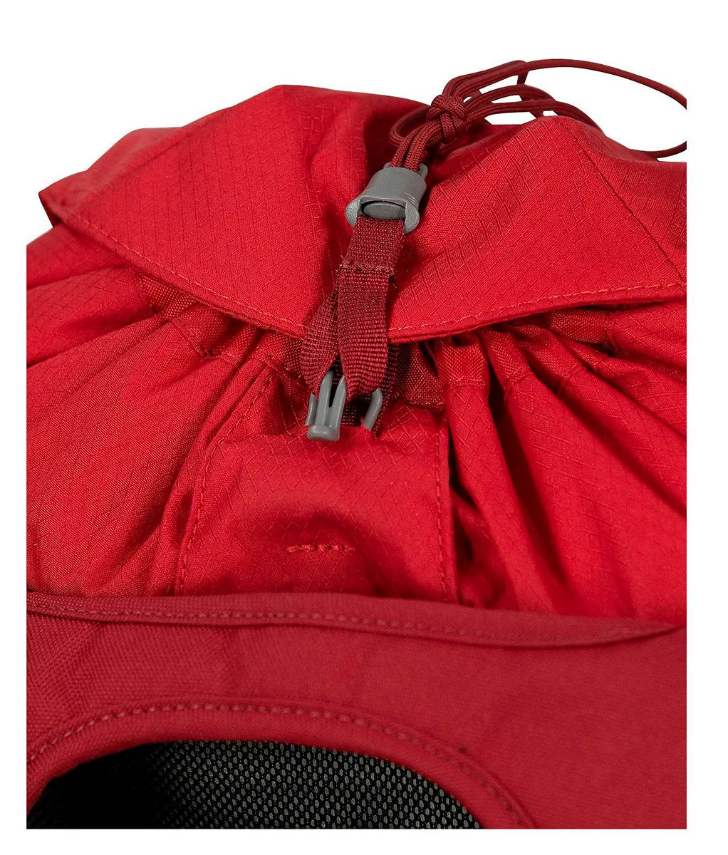 osprey DAYLITE CINCH Cosmic Red
