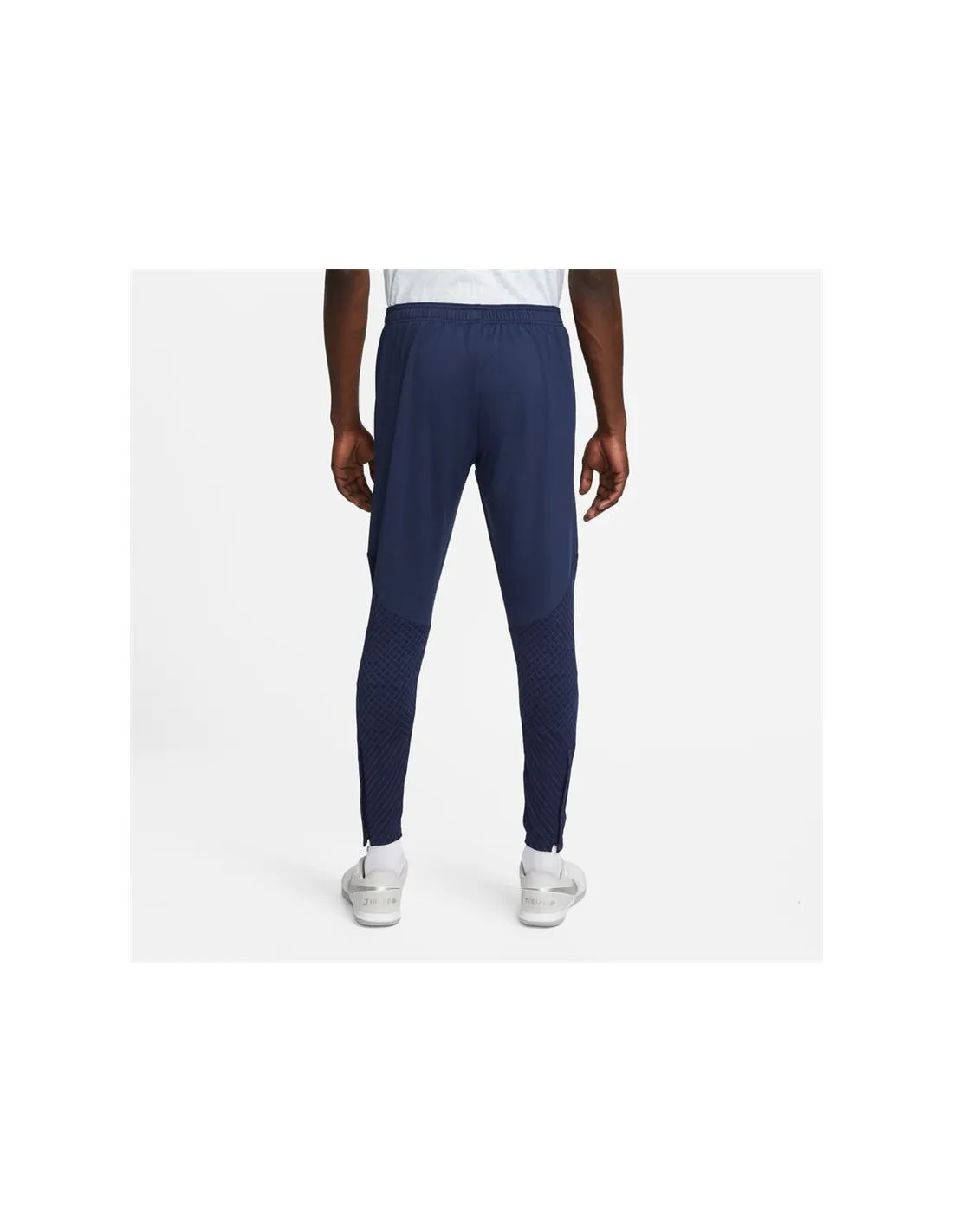 PANTALONES DE FúTBOL NIKE PARíS SAINTGERMAIN STRIKE AZULES HOMBRE