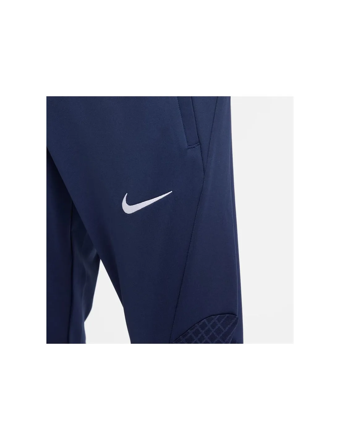 PANTALONES DE FúTBOL NIKE PARíS SAINTGERMAIN STRIKE AZULES HOMBRE
