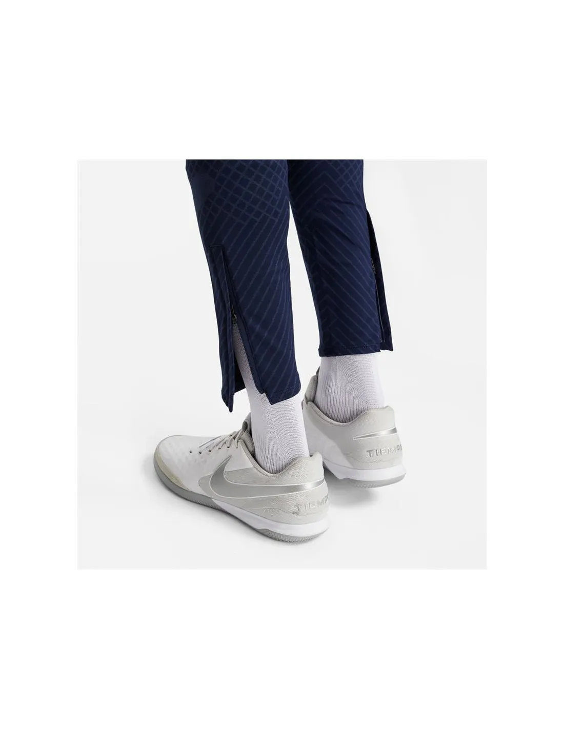 PANTALONES DE FúTBOL NIKE PARíS SAINTGERMAIN STRIKE AZULES HOMBRE