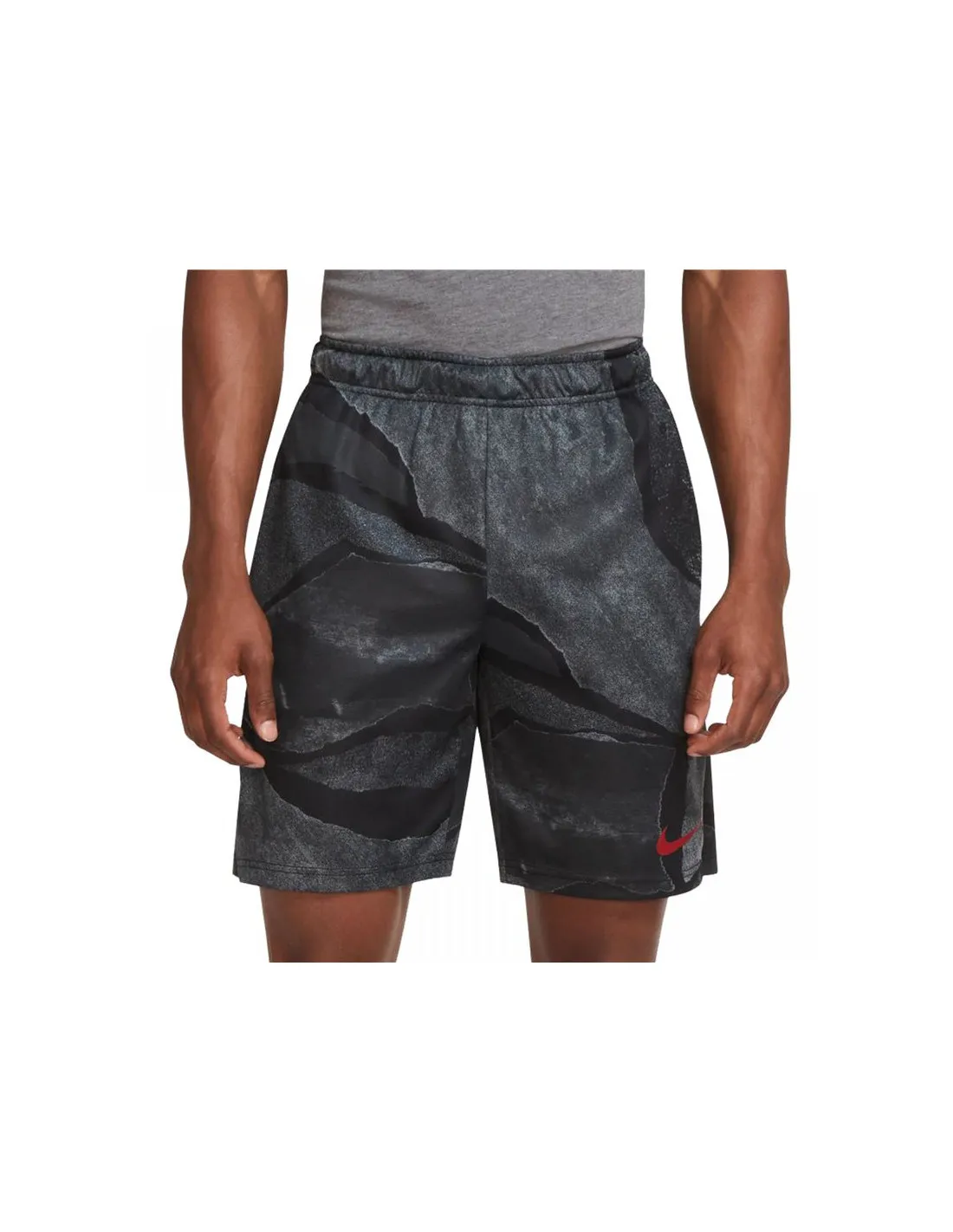 PANTALONES DE RUNNING NIKE DRIFIT