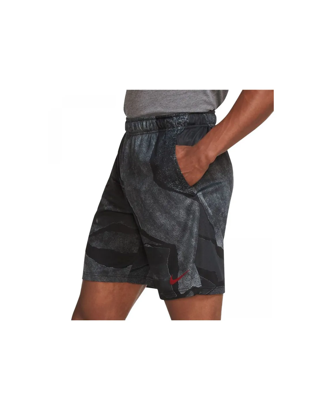 PANTALONES DE RUNNING NIKE DRIFIT