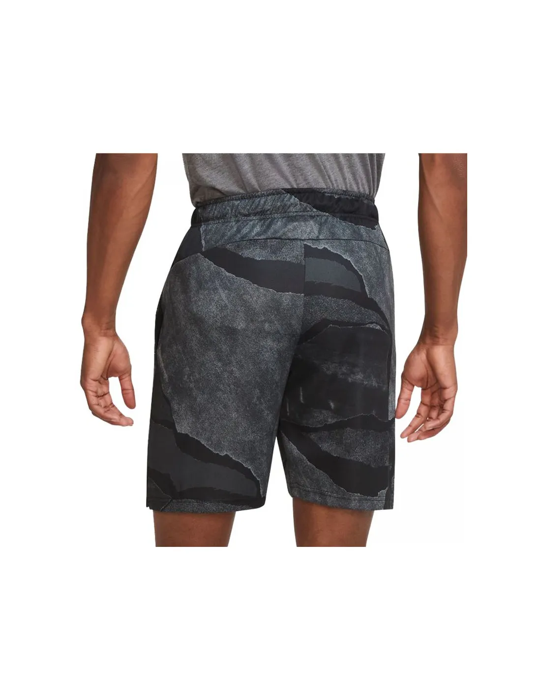 PANTALONES DE RUNNING NIKE DRIFIT