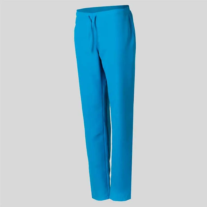 PANTALóN DE PITILLO MUJER MICROFIBRA TURQUESA  GARY'S
