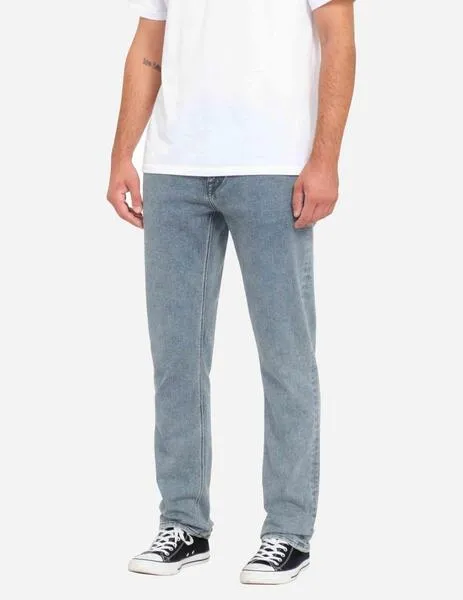 PANTALóN VOLCOM VORTA DENIM  ASH BLUE