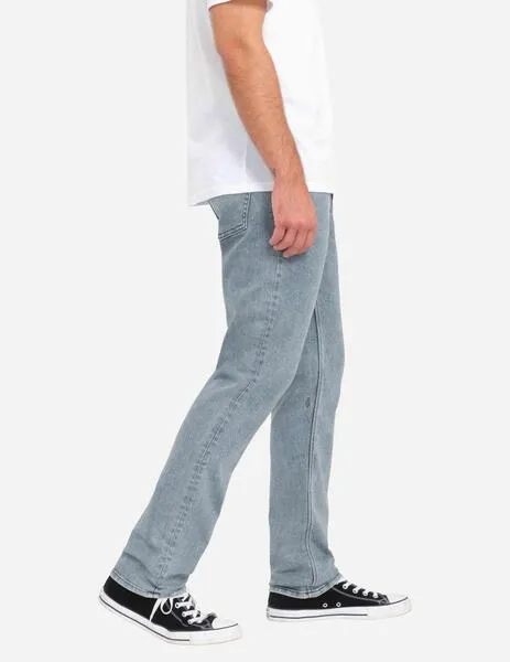 PANTALóN VOLCOM VORTA DENIM  ASH BLUE
