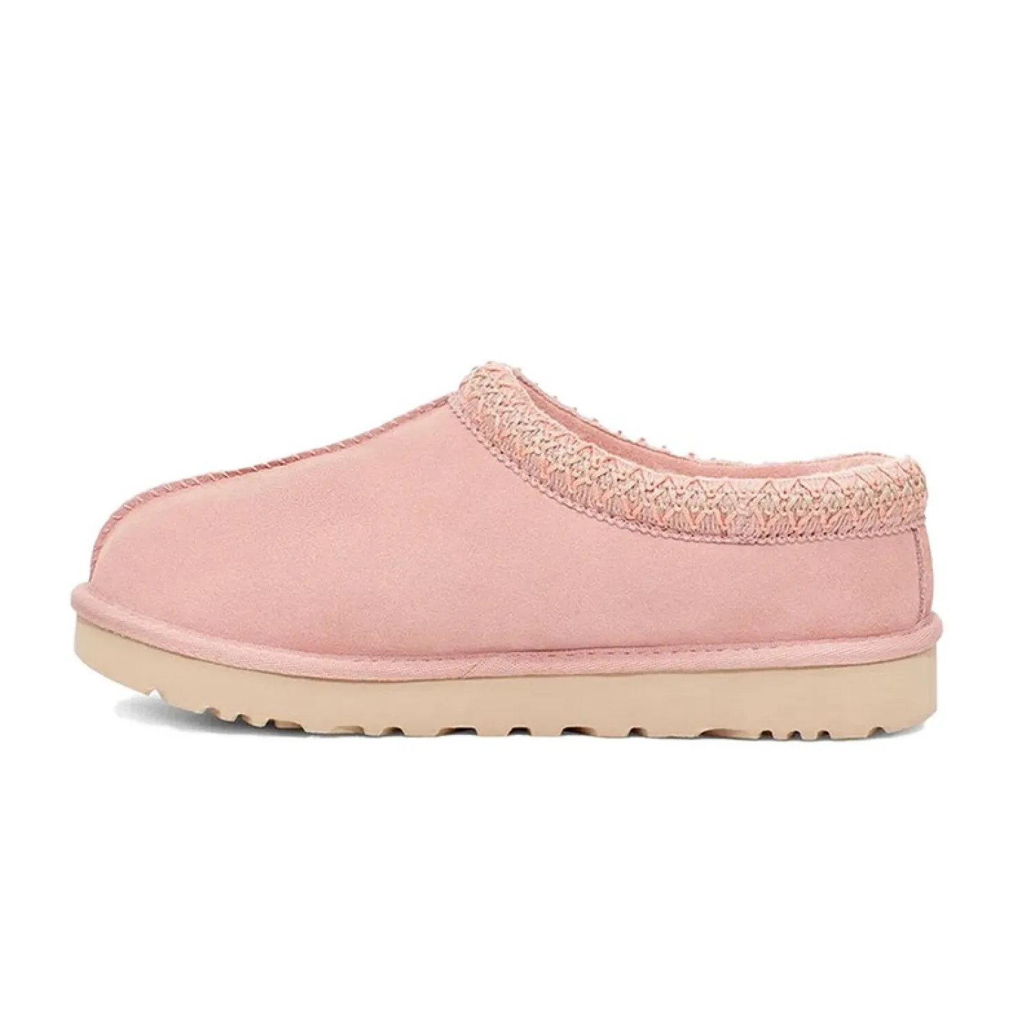 PANTUFLAS UGG TASMAN  ROSA