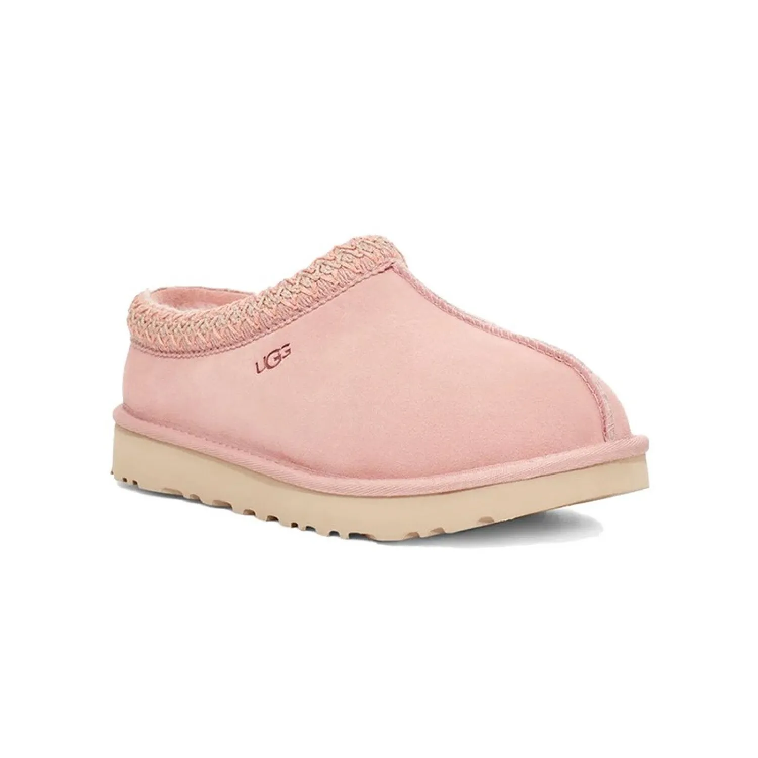 PANTUFLAS UGG TASMAN  ROSA