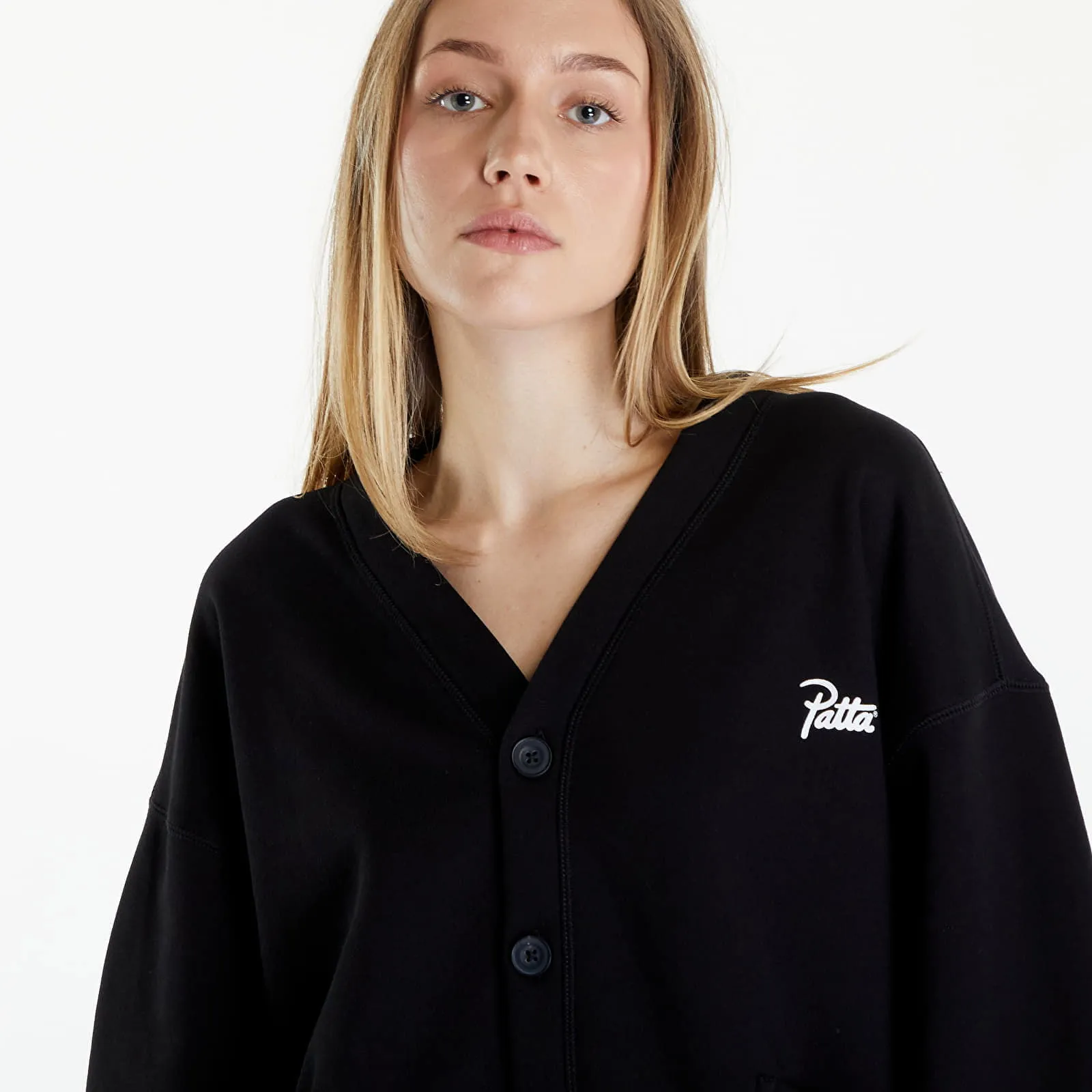 Patta Classic Cardigan UNISEX