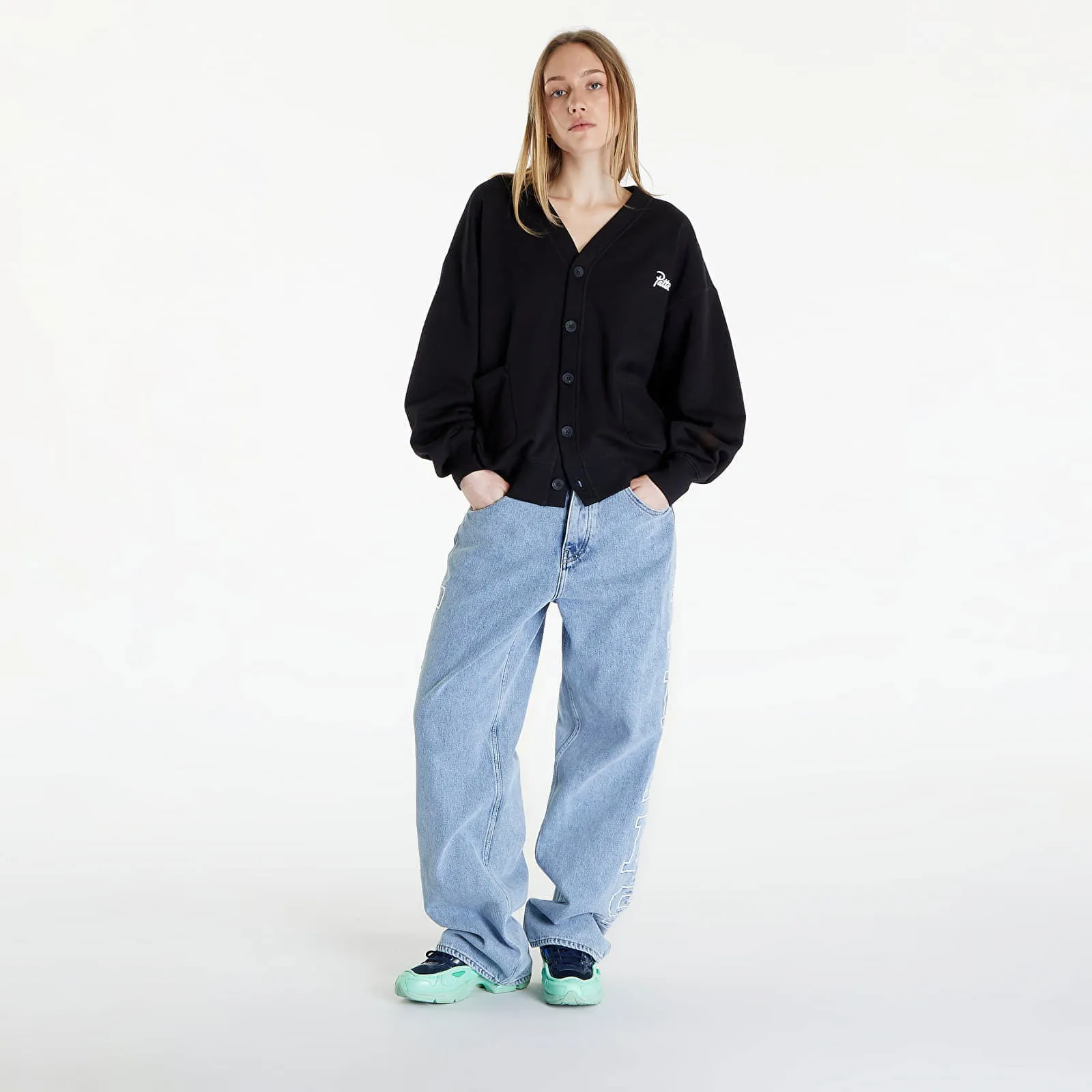 Patta Classic Cardigan UNISEX