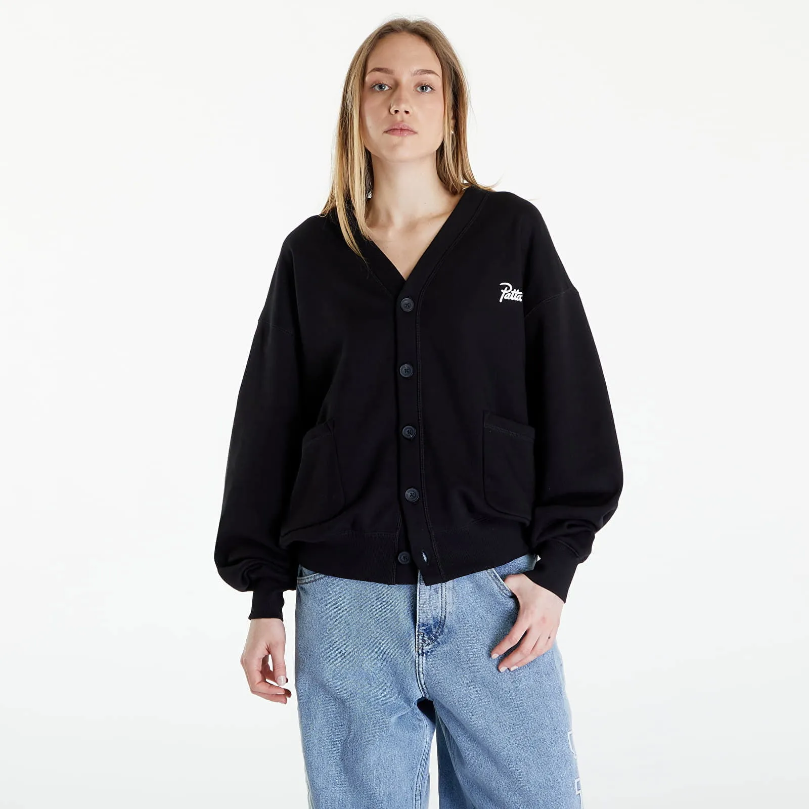 Patta Classic Cardigan UNISEX