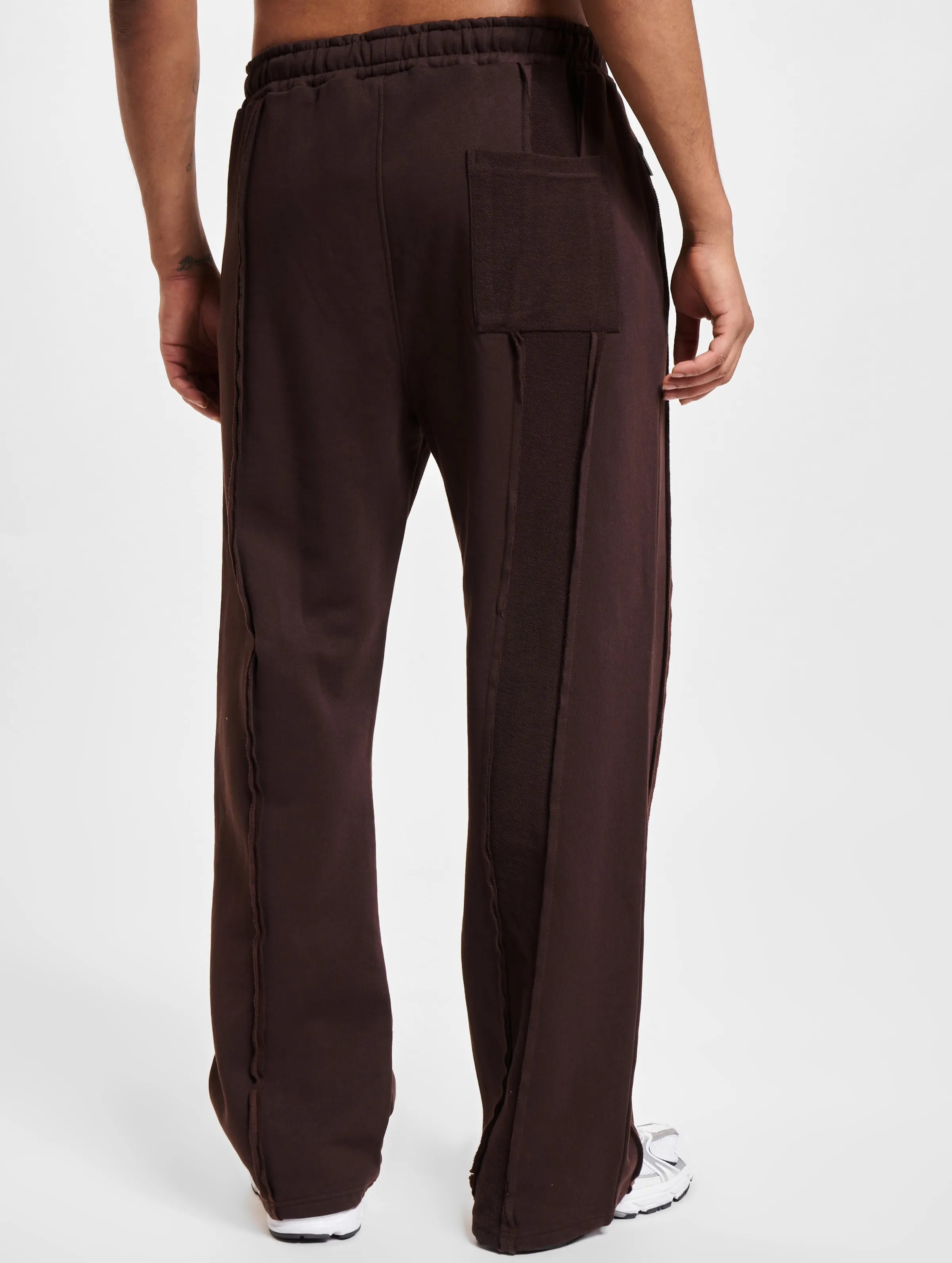 PEGADOR PEGADOR Wyso Inside Out Sweat Pants