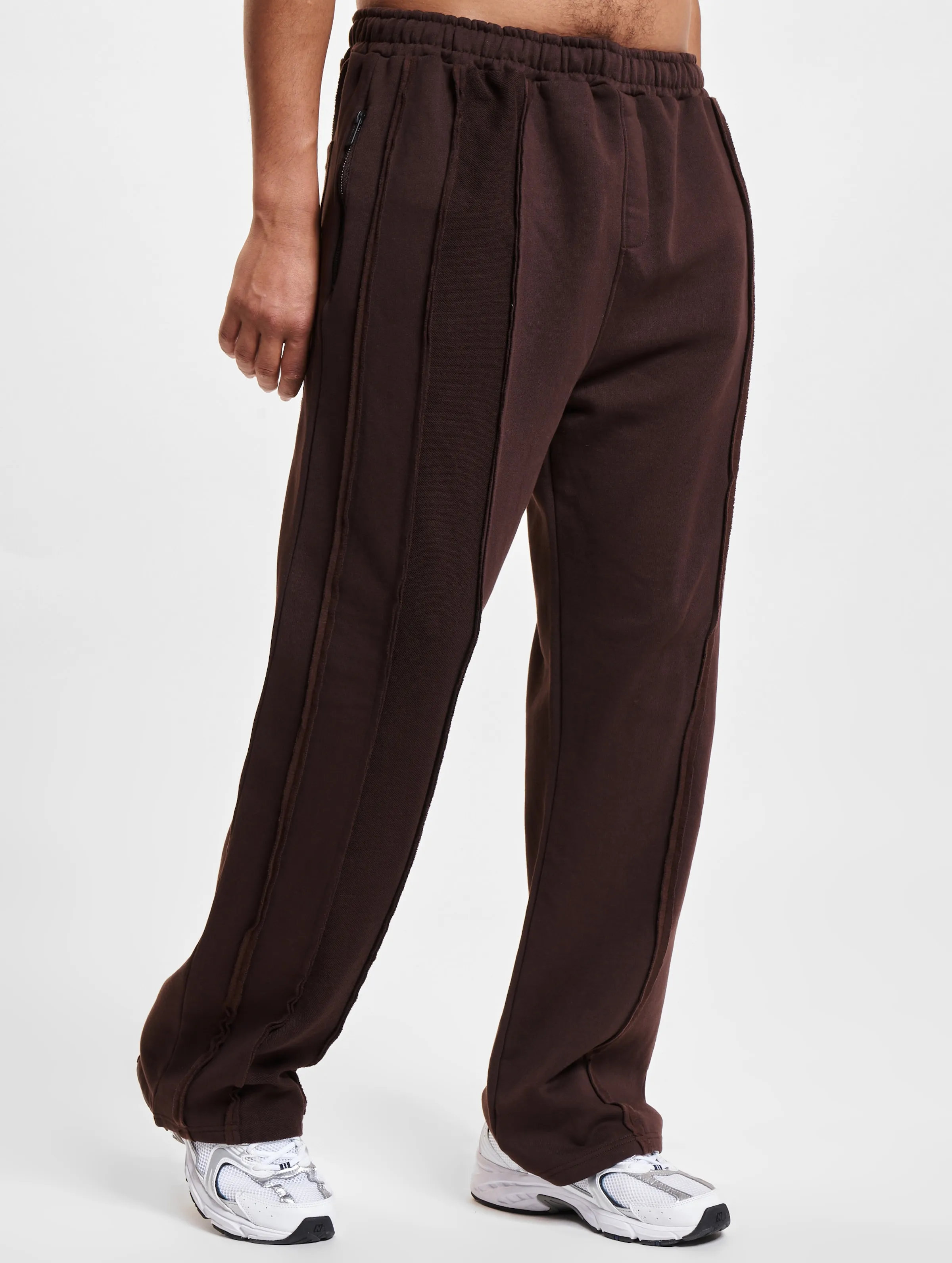 PEGADOR PEGADOR Wyso Inside Out Sweat Pants