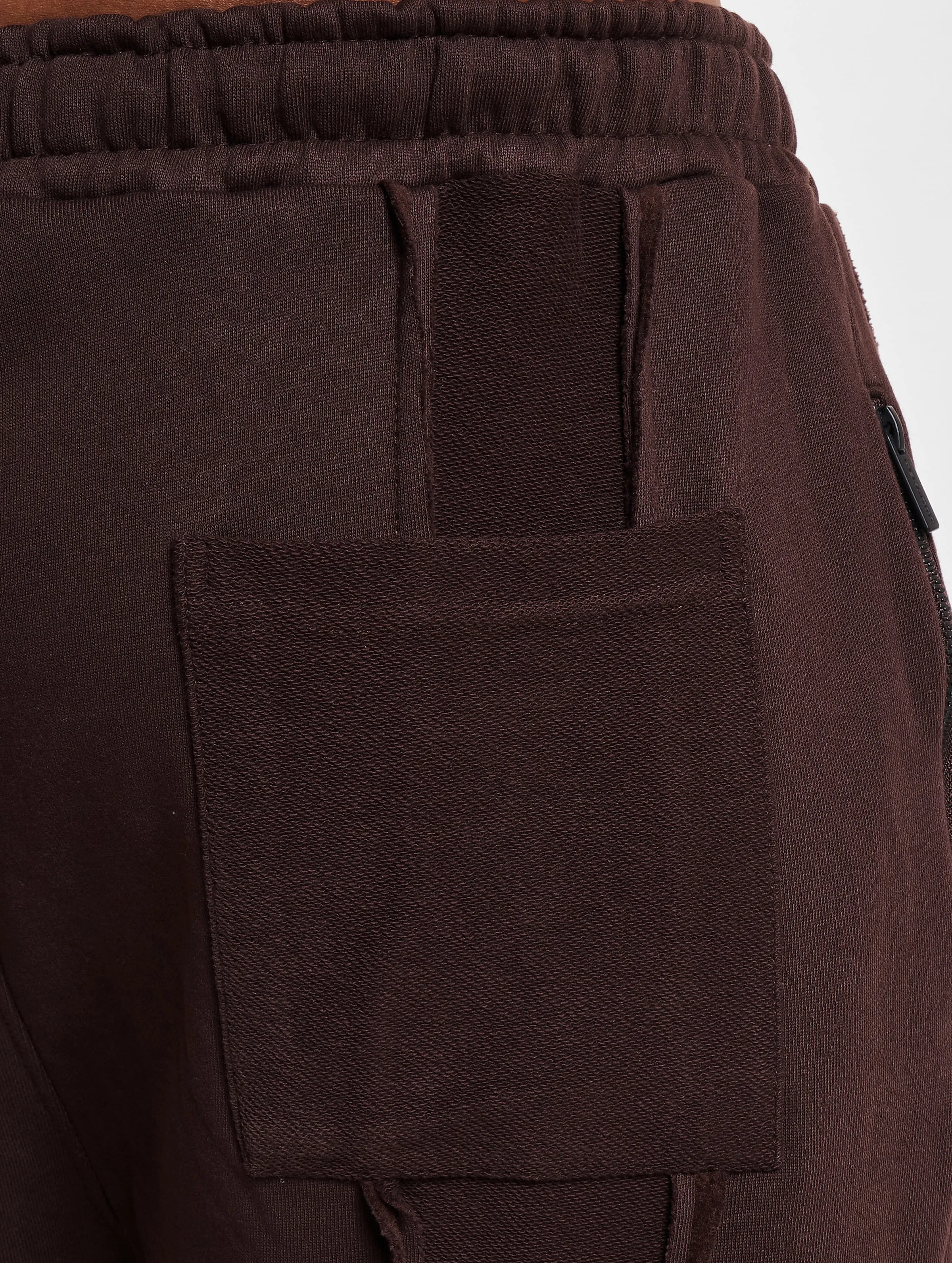PEGADOR PEGADOR Wyso Inside Out Sweat Pants