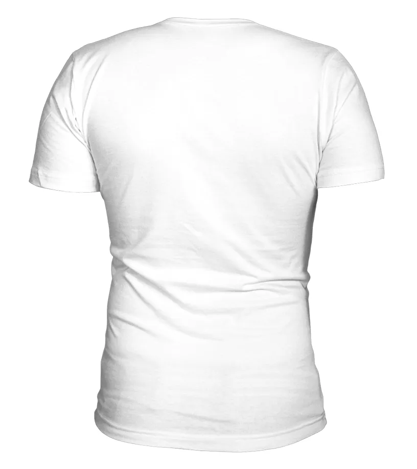 PGSRWT. QUEEN, 'A NIGHT AT THE OPERA' (1975) CAMISETA CUELLO EN V UNISEX