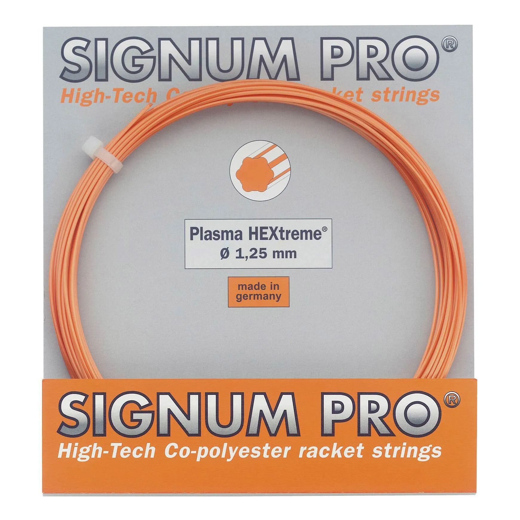 Plasma HEXtreme Sets Individuales 12m