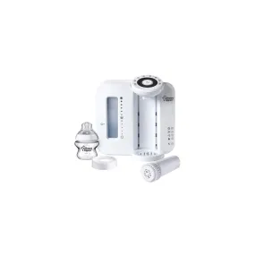 Preparador biberones perfect prep tommee tippee