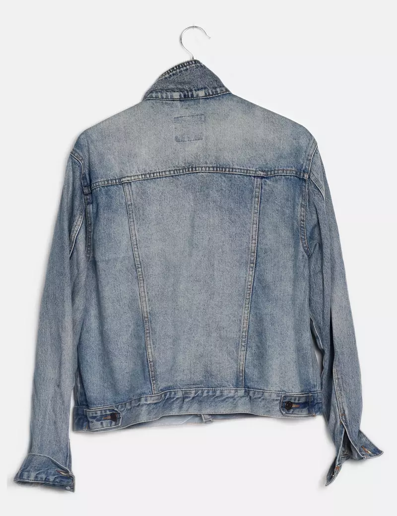Primark Cazadora