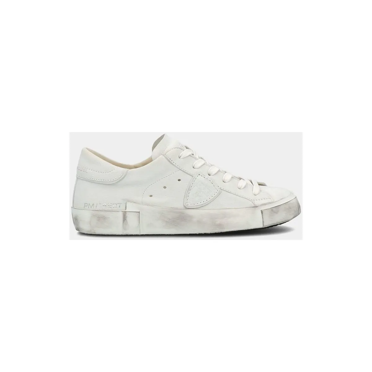 PRLU 1012 PARIX XBASIC BLANC