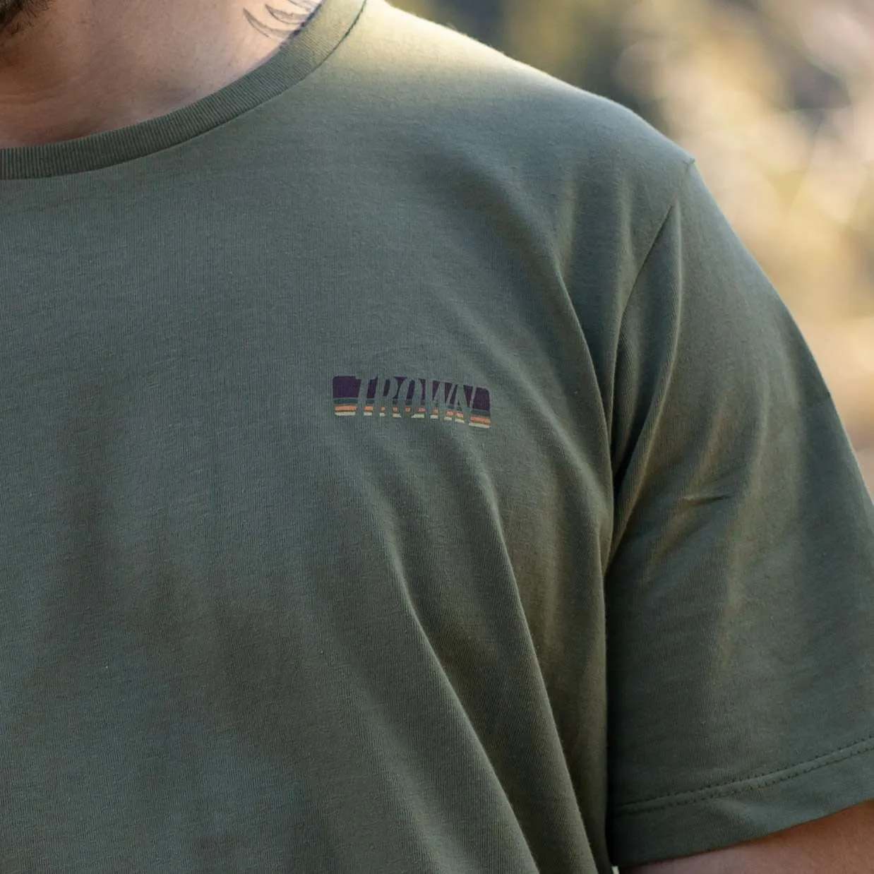 Remera 7 Lagos