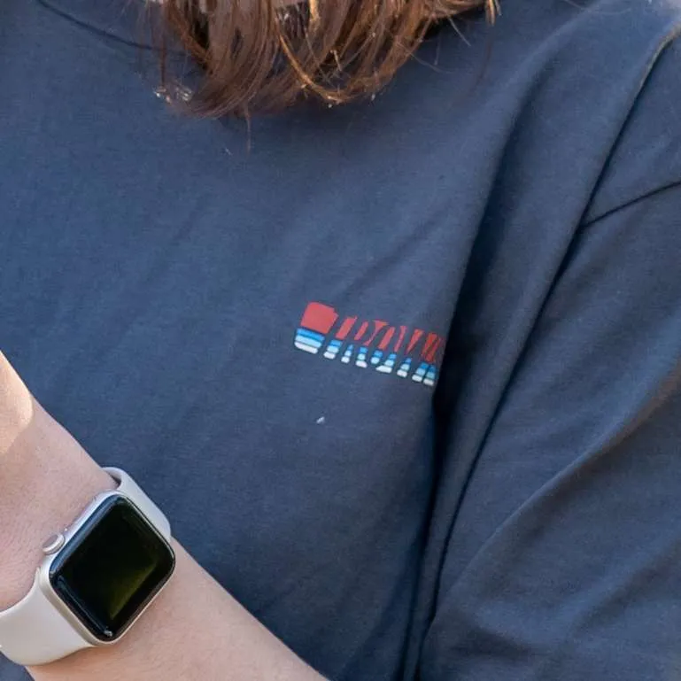 Remera 7 Lagos