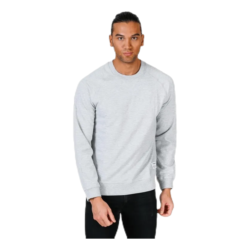 Resteröds Original Sweat Grey