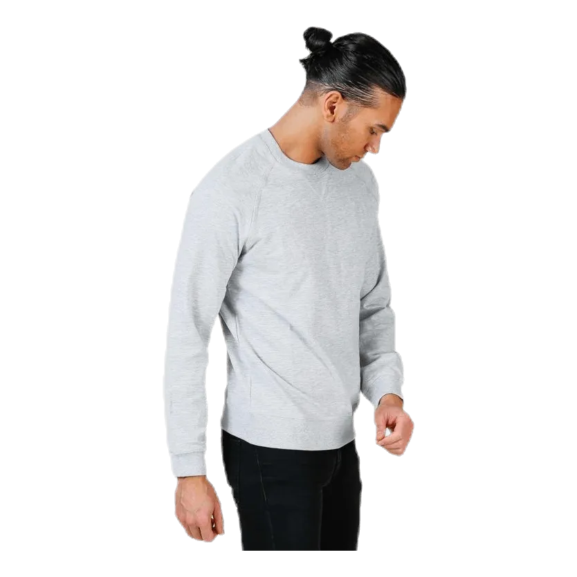 Resteröds Original Sweat Grey