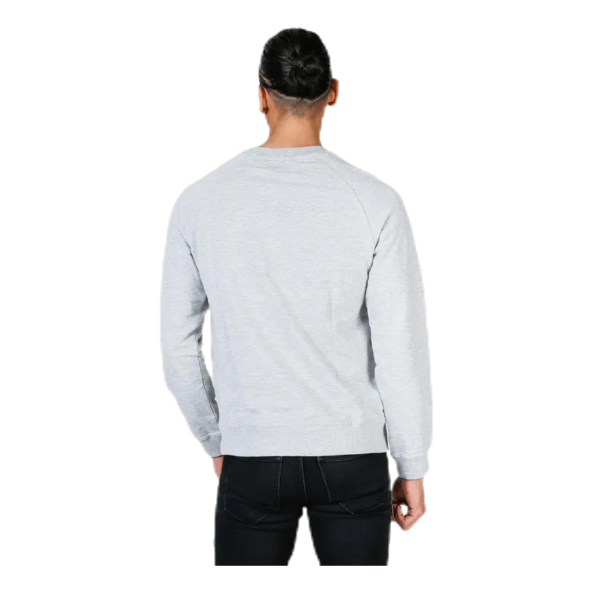 Resteröds Original Sweat Grey