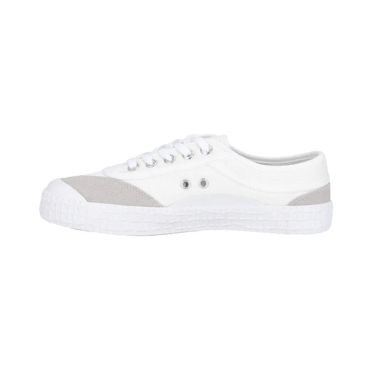 Retro 2.0 Canvas Shoe K232424 1002 White